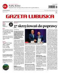 Gazeta Lubuska