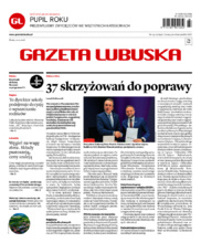 Gazeta Lubuska