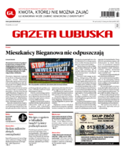 Gazeta Lubuska