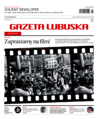 Gazeta Lubuska