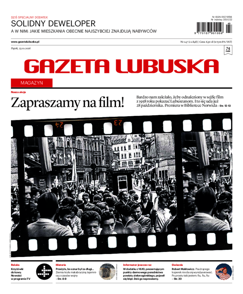 Gazeta Lubuska
