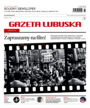 Gazeta Lubuska