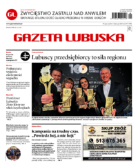 Gazeta Lubuska