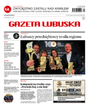Gazeta Lubuska