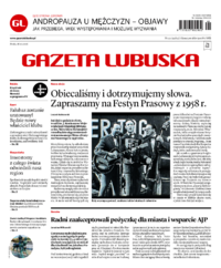 Gazeta Lubuska
