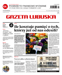Gazeta Lubuska