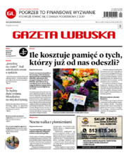 Gazeta Lubuska