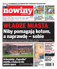 Nowiny Podlaskie