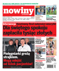 Nowiny Podlaskie