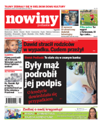 Nowiny Podlaskie
