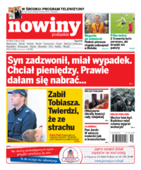 Nowiny Podlaskie