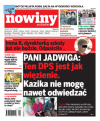 Nowiny Podlaskie