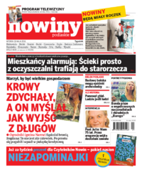 Nowiny Podlaskie