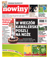 Nowiny Podlaskie