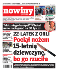 Nowiny Podlaskie