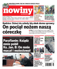 Nowiny Podlaskie