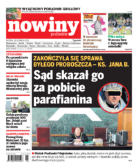 Nowiny Podlaskie
