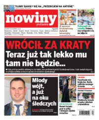 Nowiny Podlaskie