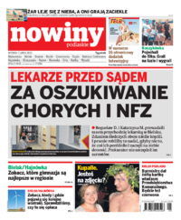 Nowiny Podlaskie