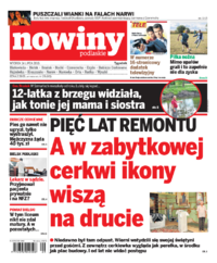 Nowiny Podlaskie