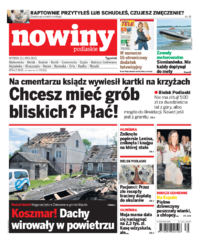 Nowiny Podlaskie