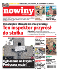 Nowiny Podlaskie