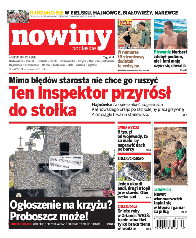 Nowiny Podlaskie