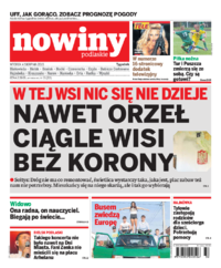Nowiny Podlaskie