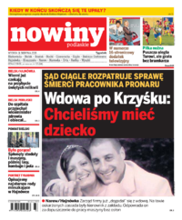 Nowiny Podlaskie