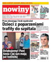 Nowiny Podlaskie