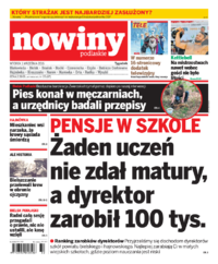 Nowiny Podlaskie