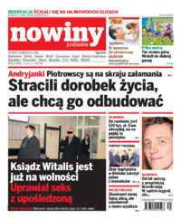 Nowiny Podlaskie