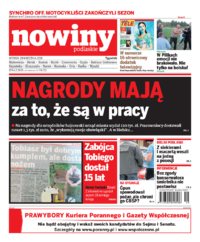Nowiny Podlaskie