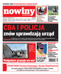 Nowiny Podlaskie