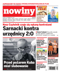 Nowiny Podlaskie