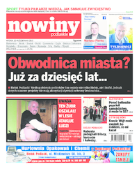 Nowiny Podlaskie
