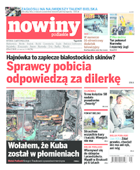 Nowiny Podlaskie