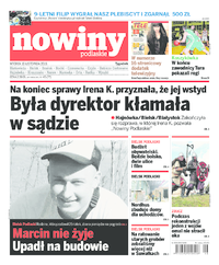 Nowiny Podlaskie