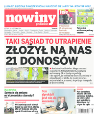 Nowiny Podlaskie