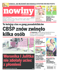 Nowiny Podlaskie