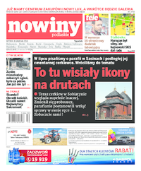 Nowiny Podlaskie