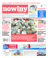 Nowiny Podlaskie