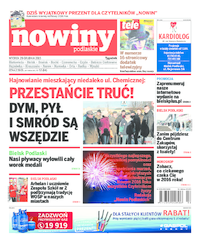 Nowiny Podlaskie