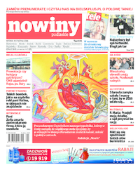 Nowiny Podlaskie