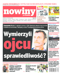 Nowiny Podlaskie