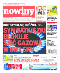 Nowiny Podlaskie