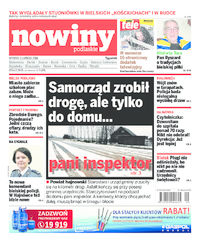 Nowiny Podlaskie