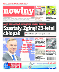 Nowiny Podlaskie