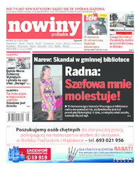 Nowiny Podlaskie