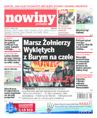 Nowiny Podlaskie